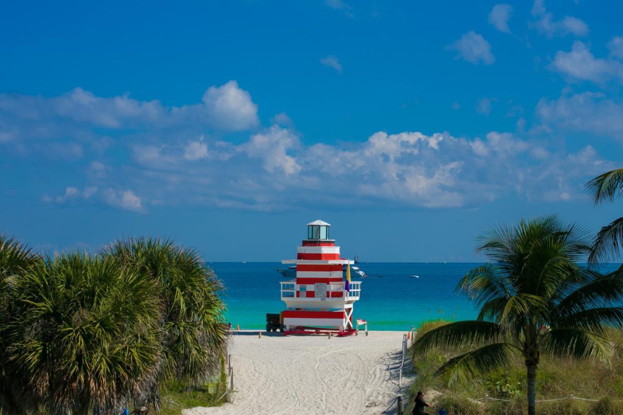 Casa Sofi Hotel Miami Beach Buitenkant foto